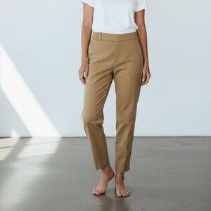 Gerard Darel Camel Slacks size 10